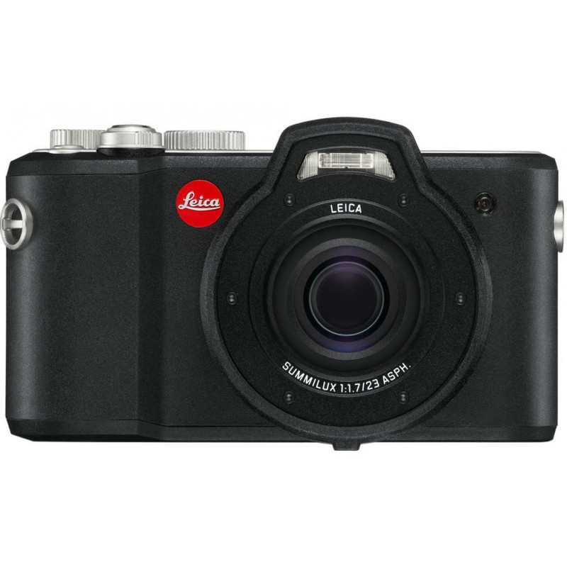 Leica X-U (Typ 113)